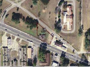 W Base St, Madison, FL 32340