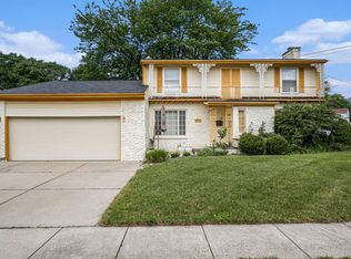 1425 Eldorado Dr, Flint, MI 48504