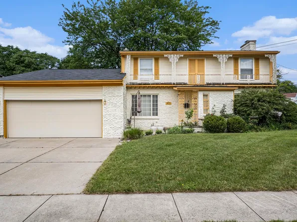1425 Eldorado Dr, Flint, MI 48504