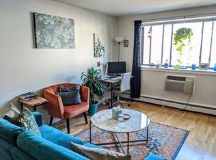 44 Lafayette Ave #104A, Chelsea, MA 02150