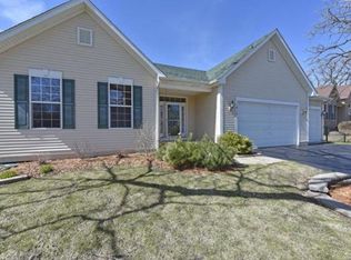 1915 Tyler Trl, McHenry, IL 60051
