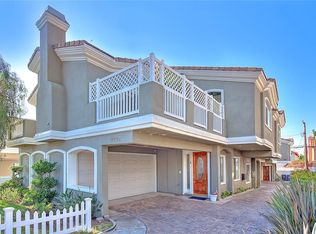 2223 Mathews Ave APT A, Redondo Beach, CA 90278