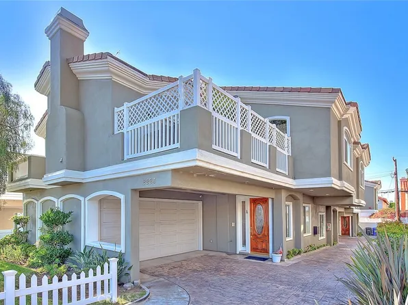 2223 Mathews Ave APT A, Redondo Beach, CA 90278