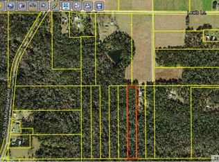 Lewis Ln, Quincy, FL 32351