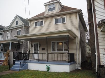 526 New Castle St, Butler, PA, 16001