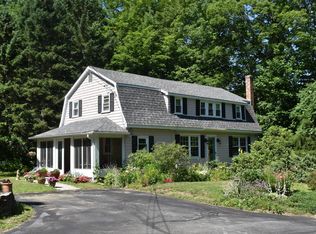 64 Pennwood Rd, Winthrop, ME 04364