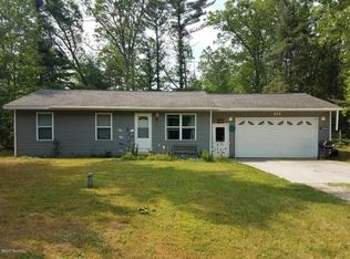 555 W Forest St, Twin Lake, MI 49457