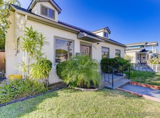 3528 Arnold Ave, San Diego, CA 92104