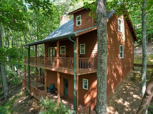 618 Flat Rock Gap Rd, Blairsville, GA 30512