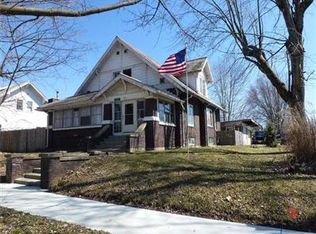 301 S Main St, Carthage, IN 46115