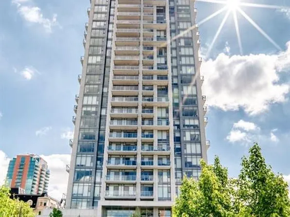 930 S 16th Ave SW #403, Calgary, AB T2R 1C2