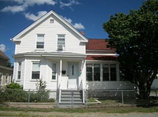 54 Quebec St, Lowell, MA 01852