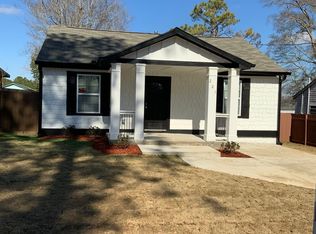 221 2nd St, Greenville, AL 36037