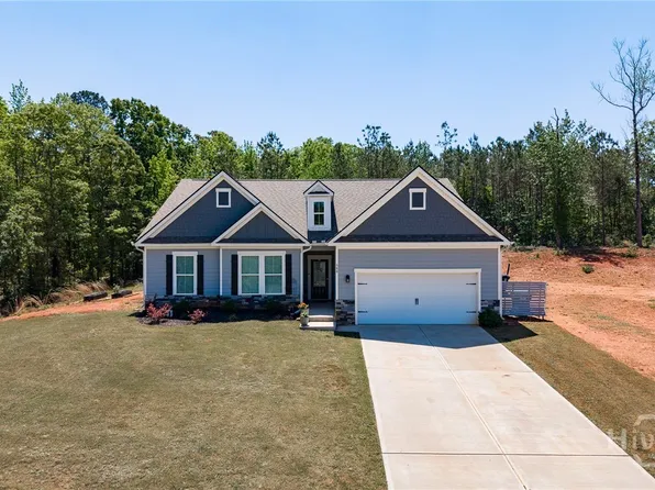 588 Scout Hut Lane, Danielsville, GA 30633
