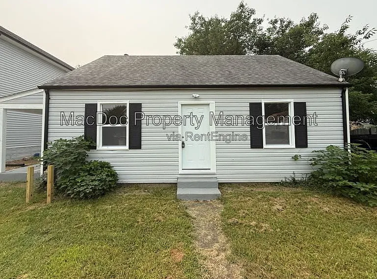 163 Bend Farm Rd — Photo 1