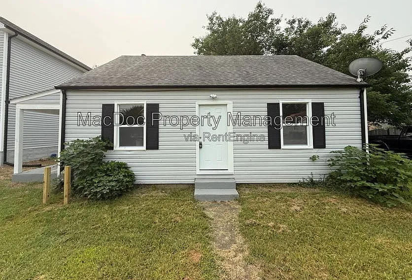 163 Bend Farm Rd