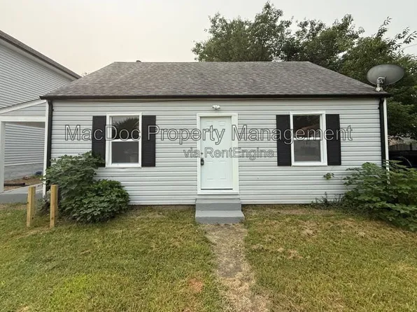 163 Bend Farm Rd, Fredericksburg, VA 22408