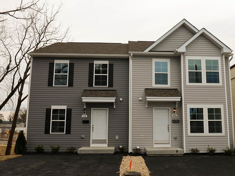 1st image of 446 N Burhans Blvd #446