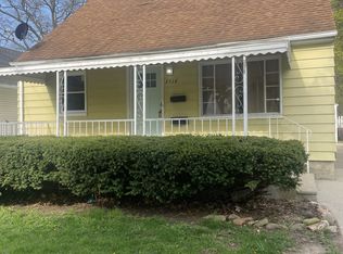 2528 Forest Ave, Lansing, MI 48910