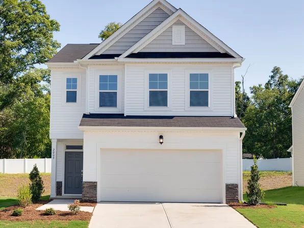 2009 Slading Trl, Durham, NC 27703