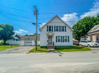 14 Veteran Ct, Waterville, ME 04901