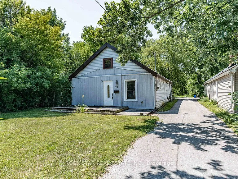 69 Teal Ave — Photo 1
