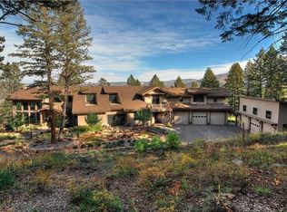 514 Jouflas Ranch Rd, Wolcott, CO 81655