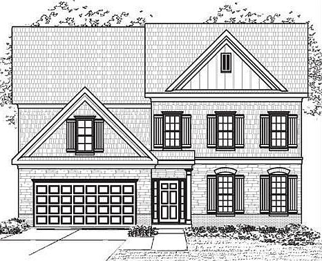 181 Village Green Court