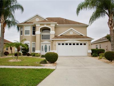 2730 Herons Landing Dr, Kissimmee, FL, 34741