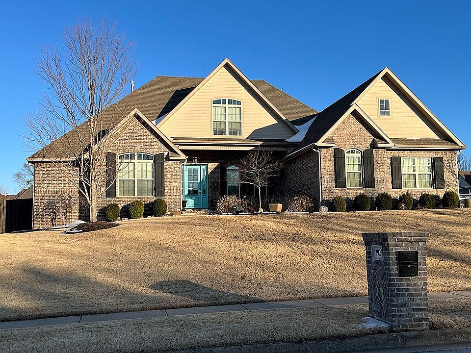 House Front