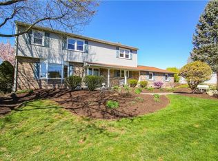 1486 Stoneridge Rd, Allentown, PA 18104