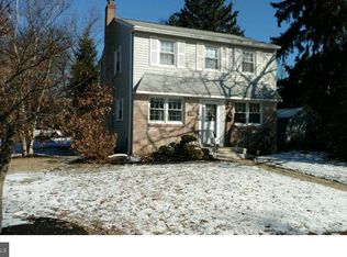 221 Franklin Rd, Glassboro, NJ 08028