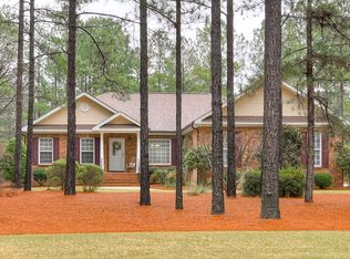 118 Hemingford Way, Aiken, SC 29803
