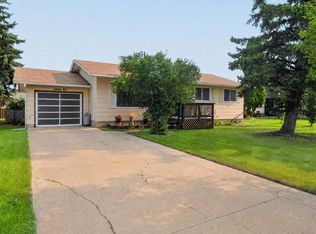 4506 53a Ave, Smoky Lake, AB T0A3C0