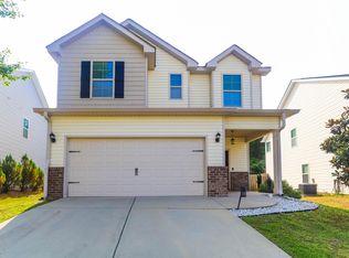 207 Claudia Dr, Grovetown, GA 30813