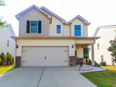 207 Claudia Dr, Grovetown, GA, 30813