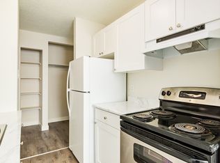 Cavendish Apartments, Edmonton, AB T5B 2W5