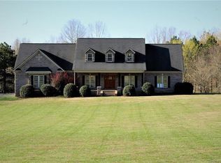 3675 Cameron Rd, POLKTON, NC 28135