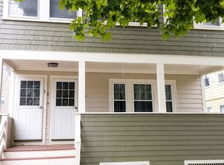 20 Corinthian Rd #1, Somerville, MA 02144