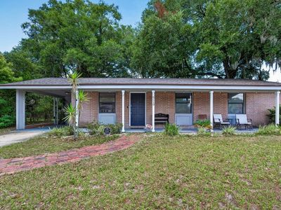 6119 Shetland Rd, Jacksonville, FL, 32277