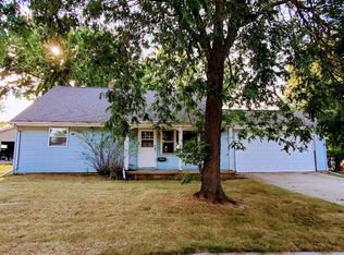 2307 S Walden Ave, Appleton, WI 54915