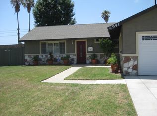 4941 S F St, Oxnard, CA 93033