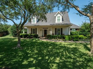4020 Zachs Ct, Midlothian, TX 76065