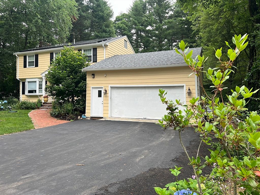 16 Colburn Dr, Sharon, MA 02067 MLS 73263808 Zillow