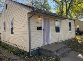 1625 Bradley Ave, Junction City, KS 66441