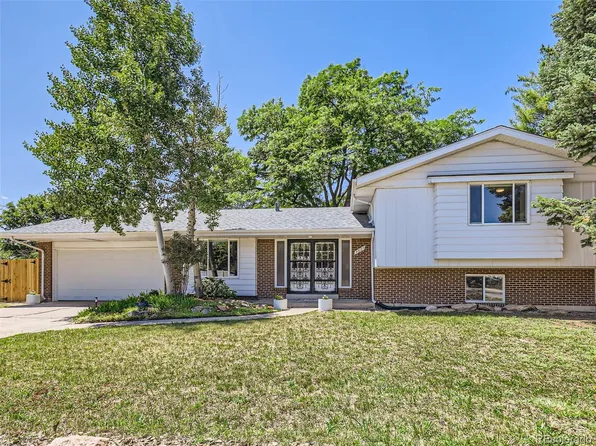 7071 Carr Street, Arvada, CO 80004