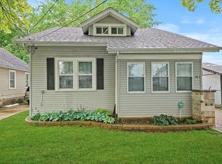 509 Gates St, Aurora, IL 60505