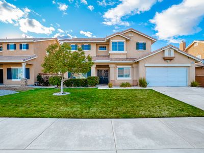12618 Tablerock Ln, Victorville, CA, 92392
