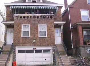 45 1/2 Glenmore Ave, Pittsburgh, PA 15229