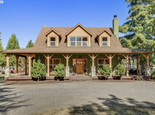 23140 S Redland Rd, Estacada, OR 97023